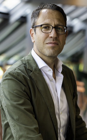 hartmann consultants: Personalberatung in München – Nick Hartmann